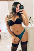 Bergamo Trans Camilla Honey 334 24 71 717 foto selfie 33