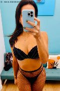 Bergamo Trans Camilla Honey 334 24 71 717 foto selfie 7