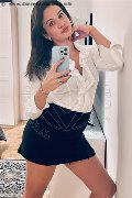 Bergamo Trans Camilla Honey 334 24 71 717 foto selfie 22