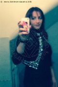 Napoli Trans Carla Attrice Italiana 366 29 52 588 foto selfie 58