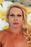 Padova Trans Chanelly Silvstedt 366 59 95 674 foto selfie 1