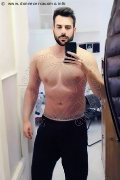 Palermo Boys Christian 351 92 09 642 foto selfie 8