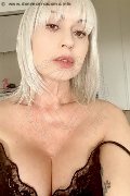 Bergamo Trans Daniela 338 95 79 107 foto selfie 48