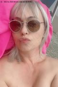 Bergamo Trans Escort Daniela 338 95 79 107 foto selfie 1