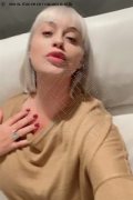 Bergamo Trans Escort Daniela 338 95 79 107 foto selfie 2