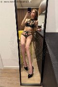 Milano Trans Escort Dayana Fox 324 84 21 424 foto selfie 27