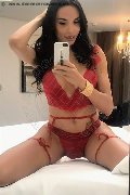 Parma Trans Escort Fernanda Tavares 366 70 13 803 foto selfie 86