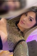 Genova Trans Escort Gabi Sampaio 327 87 27 692 foto selfie 5