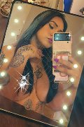 Salerno Trans Escort Gabriella Santos 388 82 36 953 foto selfie 24