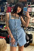 Malaga Trans Escort Geraldine  0034610095934 foto selfie 4