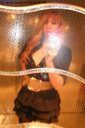 Napoli Trans Escort Gianna Martins 346 61 89 005 foto selfie 5