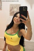 Trento Escort Gina Brasiliana 329 73 99 696 foto selfie 2