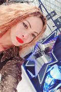  Trans Giselle Diamante 334 75 73 073 foto selfie 8