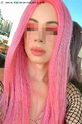 Milano Trans Escort Giselly Angel 320 45 50 007 foto selfie 13