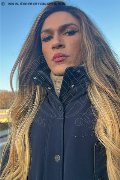 Torino Trans Giulia Araujo 327 37 19 219 foto selfie 20