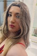 Forl Trans Giulia Romagnola 351 70 91 081 foto selfie 16