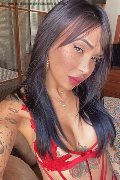 Bergamo Trans Escort Haycka Pornostar 393 11 91 544 foto selfie 4