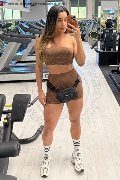Cagliari Trans Escort Iris Araujo 388 45 77 638 foto selfie 2