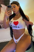Casoria Trans Escort Isah Sanchez 350 97 64 350 foto selfie 4