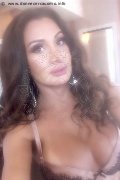 Lecce Trans Escort Iza Chloe 320 34 81 232 foto selfie 6