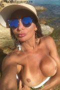 Lecce Trans Escort Iza Chloe 320 34 81 232 foto selfie 5