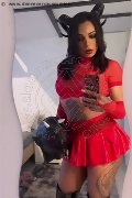Bergamo Trans Izah 327 48 19 578 foto selfie 5