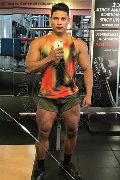 Reggio Calabria Boys James Xxl 350 88 39 543 foto selfie 1
