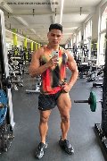 Reggio Calabria Boys James Xxl 350 88 39 543 foto selfie 6