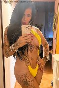 Napoli Trans Jasmine 342 32 03 042 foto selfie 77