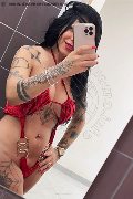 Napoli Trans Jasmine 342 32 03 042 foto selfie 126