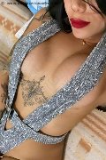 Napoli Trans Jasmine 342 32 03 042 foto selfie 73
