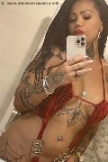 Napoli Trans Jasmine 342 32 03 042 foto selfie 100