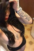 Napoli Trans Jasmine 342 32 03 042 foto selfie 83