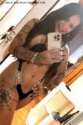 Napoli Trans Jasmine 342 32 03 042 foto selfie 78
