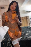 Napoli Trans Jasmine 342 32 03 042 foto selfie 1