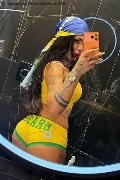 Napoli Trans Escort Jasmine 342 32 03 042 foto selfie 4