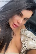 Treviso Trans Karmen Gold 334 84 79 197 foto selfie 7