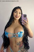 Milano Trans Luana Castrinni 393 10 01 131 foto selfie 5