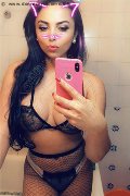 Olbia Trans Escort Marilia Almeida 388 18 45 030 foto selfie 40