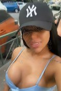Brescia Trans Milena Miranda 388 63 10 811 foto selfie 54