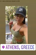 Brescia Trans Escort Milena Miranda 388 63 10 811 foto selfie 52