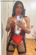 Siena Trans Miss Pocahontas 339 80 59 304 foto selfie 75