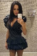 Milano Trans Escort Natalia Rodrigues Pornostar 347 85 43 419 foto selfie 5