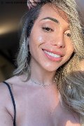  Trans Nina La Vera Dea 375 98 84 313 foto selfie 52