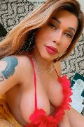 Napoli Trans Escort Ninfetta Geovanna 380 15 95 287 foto selfie 42