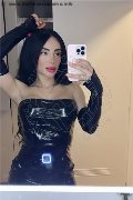 Roma Trans Pamelita 331 15 07 952 foto selfie 16