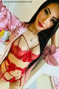 Udine Trans Patricia Ginnari 331 84 43 032 foto selfie 55