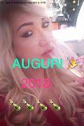 Oristano Trans Penelope Hilton 329 09 21 595 foto selfie 2