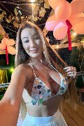 Quartu Sant'elena Trans Escort Raphaela Martins Pornostar 371 77 53 345 foto selfie 24