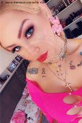 Milano Trans Escort Rebecca Isabell 375 81 15 434 foto selfie 2